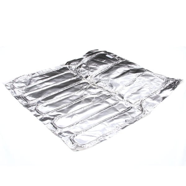 330W 120 Volt Blanket Fry Station